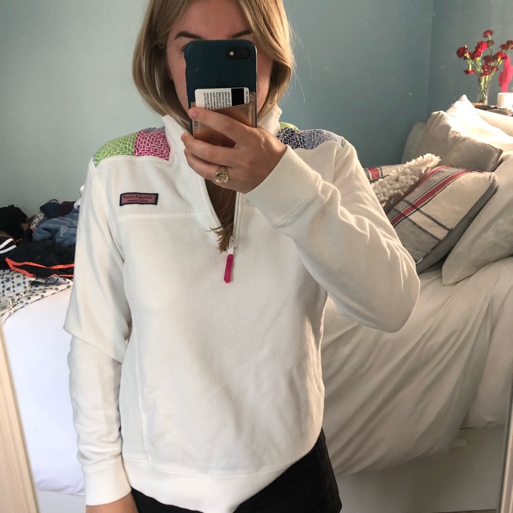 Vineyard Vines Shep Shirt
